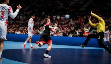 Men’s EHF EURO 2020 Sweden, Austria, Norway