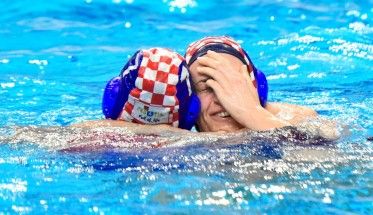 Vaterpolistice Hrvatska 2