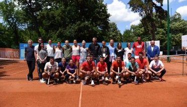 Hrvatski Premier Tenis