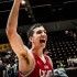 Nakić, FIBA