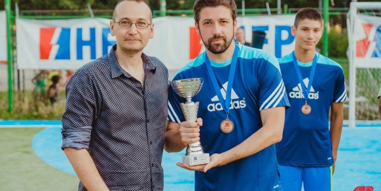 Žbulj, Rančić, Socca, Vedran Tolić