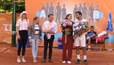 Vekić, Hrvatski premier tenis (2)