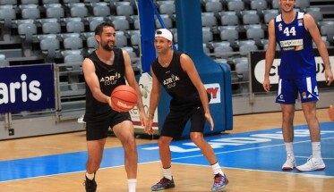 Čilić, Zadar
