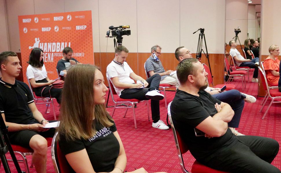 Handball Arena Žbulj