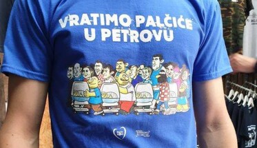 Palčići