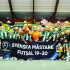 hammarby futsal