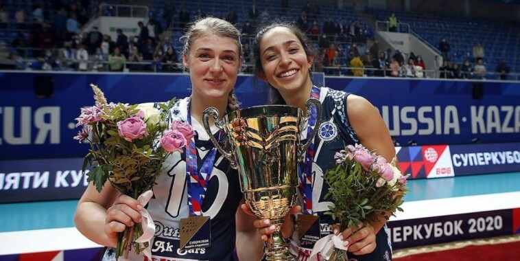 Samanta Fabris SuperKup