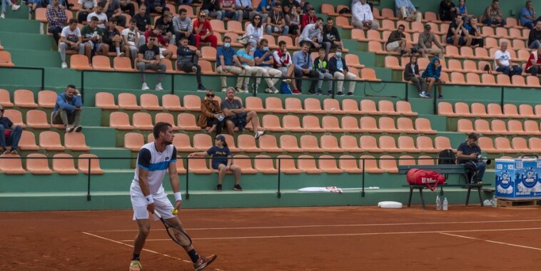 Gojo, Foto Robert Pleško