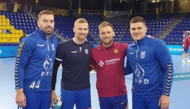 RK Zagreb