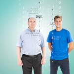 Ivo Trumbic, Lovre Milos