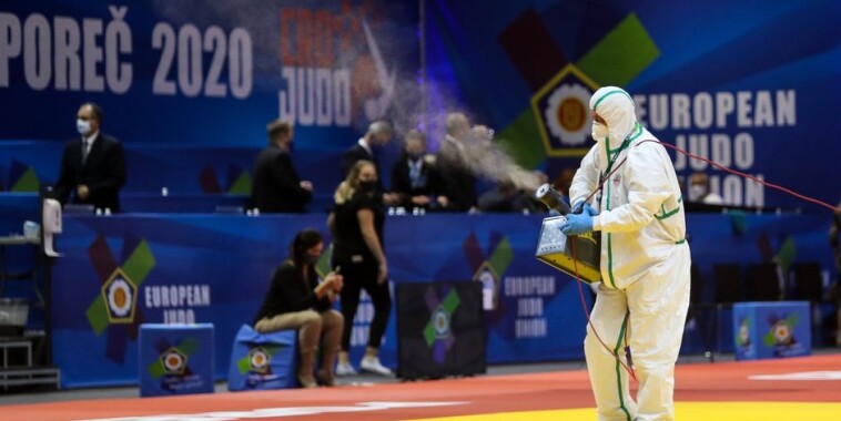 Judo