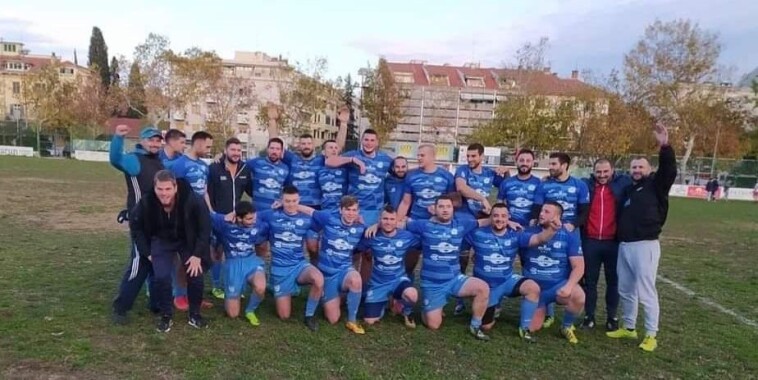 RK Sinj