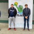 Zoran Bajic, Ivan Marcelic, Luka Bukic, Milorad Damjanic