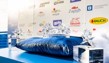 SQT Snow Queen, Snježna kraljica, Sport IT