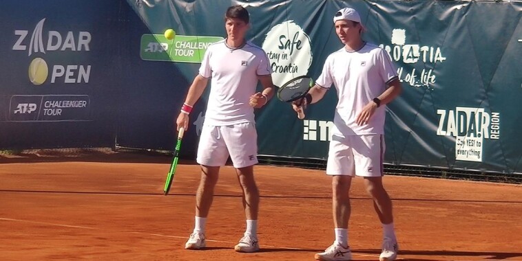 Sabanov Ivan i Matej