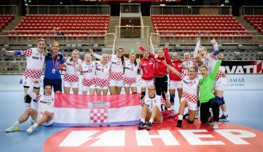 HEP Croatia Cup , Croatia vs Netherlands