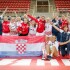 Hrvatska, rukometašice, HRS