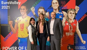 Valentina Bifflin, Samanta Fabris, Frane Zanic