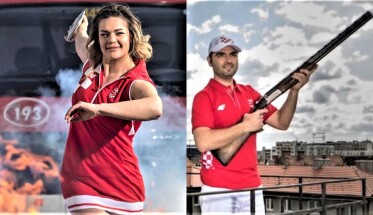 Sandra, Josip