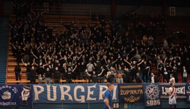 Futsal Dinamo