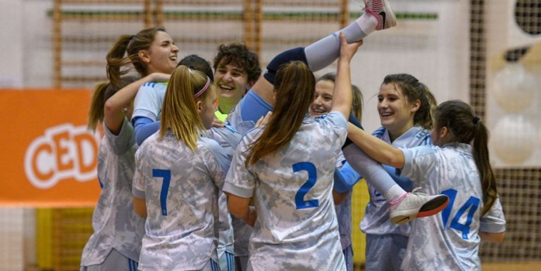 Zagreb Winter Cup
