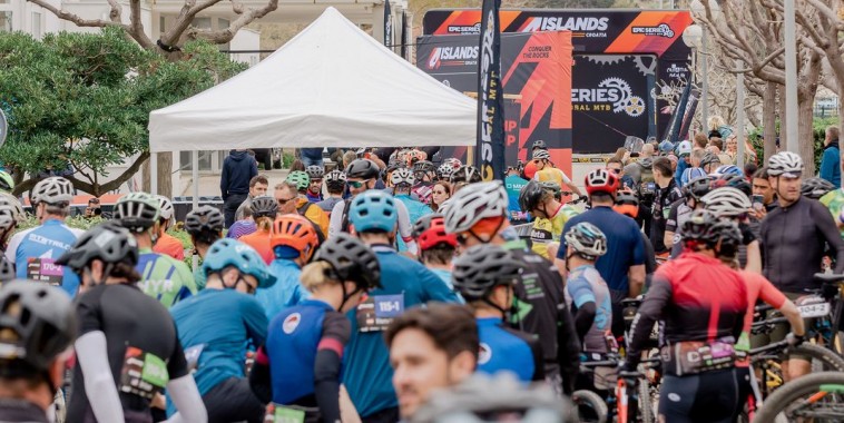 4Islands MTB Samir Ceric Kovacevic