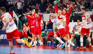 Hrvatska Španjolska Jozo Čabraja