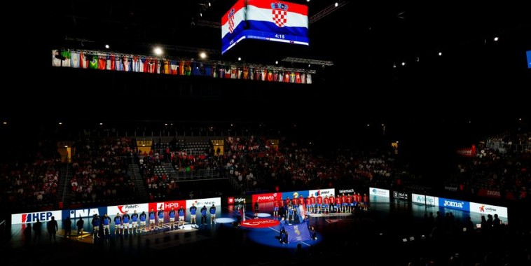 Croatia vs Slovenia