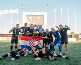 Socca Hrvatska (2)