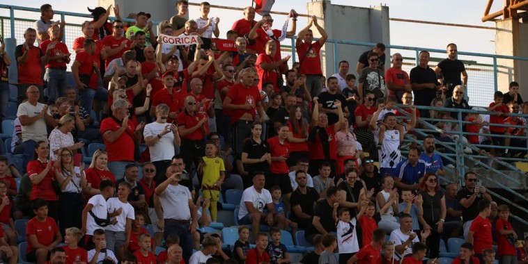 HNK Gorica