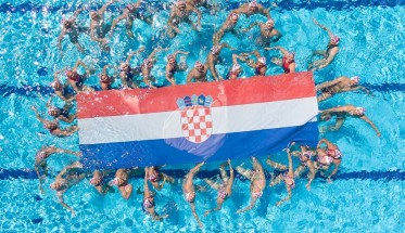 Hrvatski vaterpolski savez