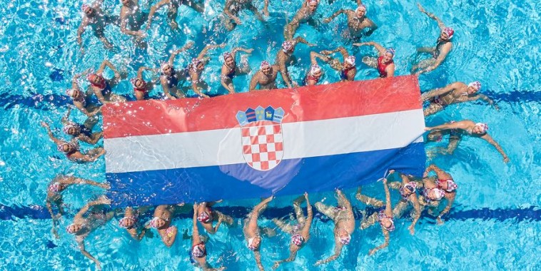 Hrvatski vaterpolski savez