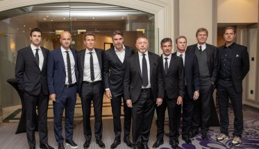 Ivan Ljubičić, Mario Ančić, NJemački teniski savez_Komemoracija NIkola Pilić_20250929