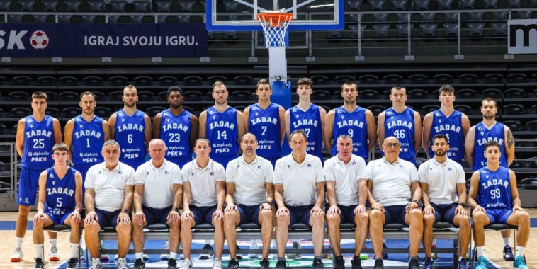 KK Zadar