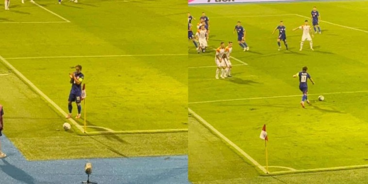 Modrić 40