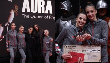 Aura, Tamara Artić