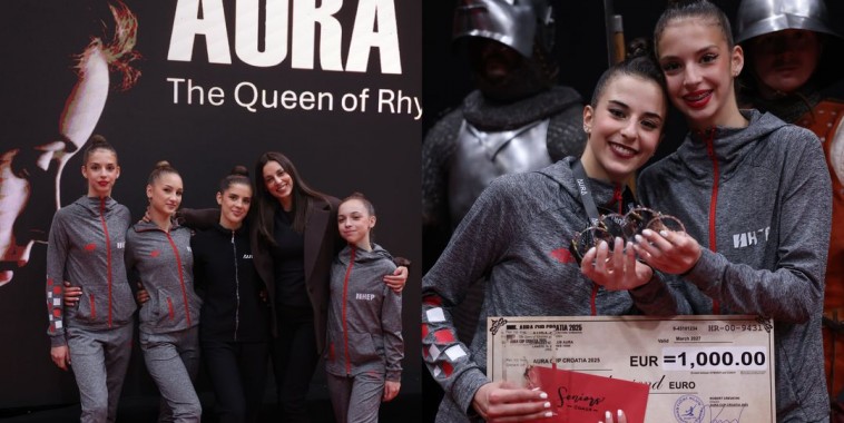 Aura, Tamara Artić