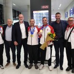 Cernogoraz Glasnović HOO