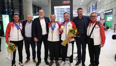 Cernogoraz Glasnović HOO