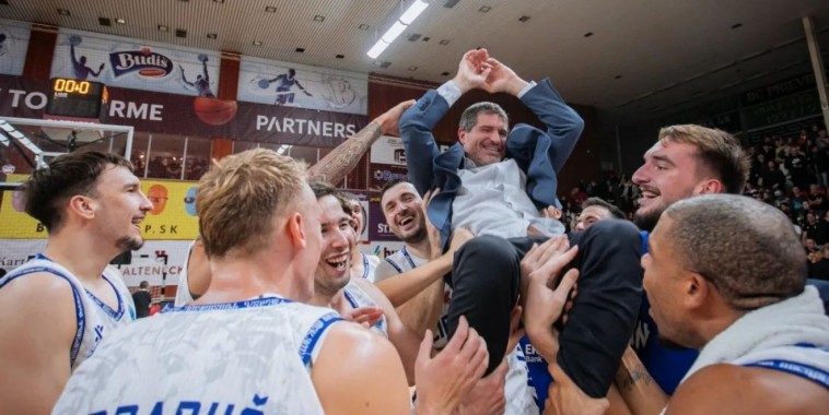 Cibona FIBA