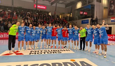 Hrvatska Švicarska HRS