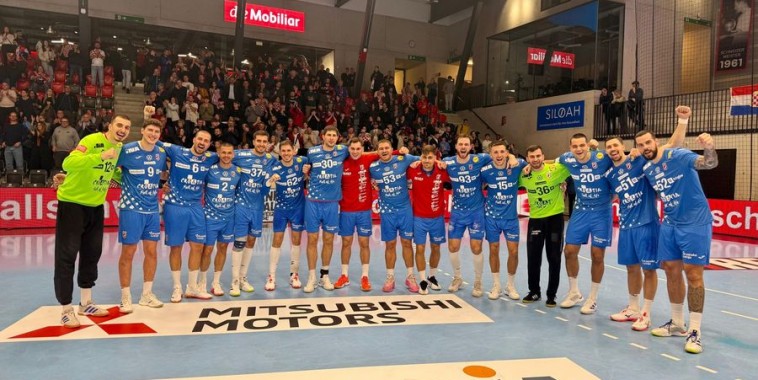 Hrvatska Švicarska HRS