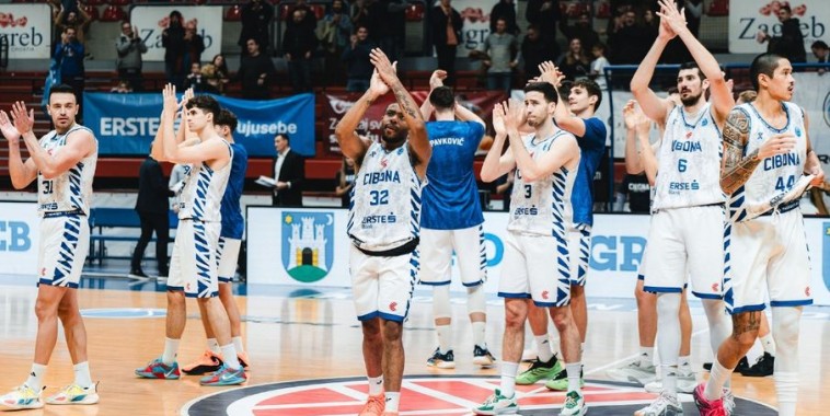 KK Cibona