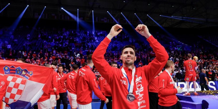 Medal Ceremony