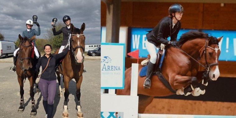 Matticchio i Tia Stefanov