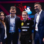 Tamara Boroš, Primiroac