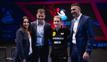Tamara Boroš, Primiroac