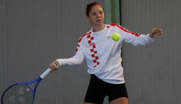 Antonia Ružić Billie Jean King Cup