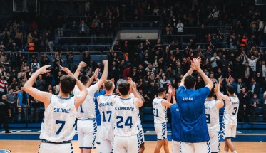 Cibona Fiba