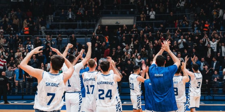 Cibona Fiba